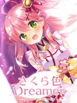 Foto do jogo Sakura-iro Dreamer