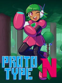 Foto do jogo Prototype N