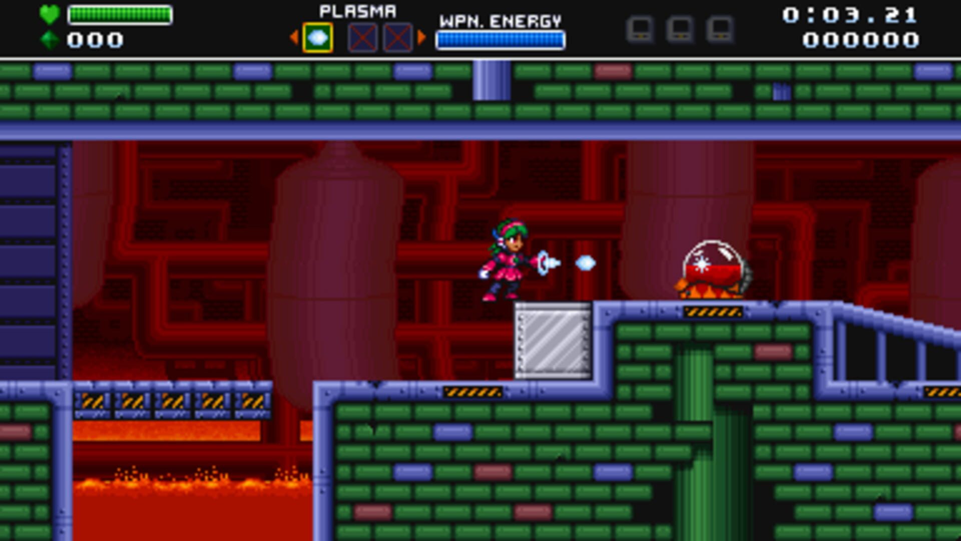 Foto do jogo Prototype N