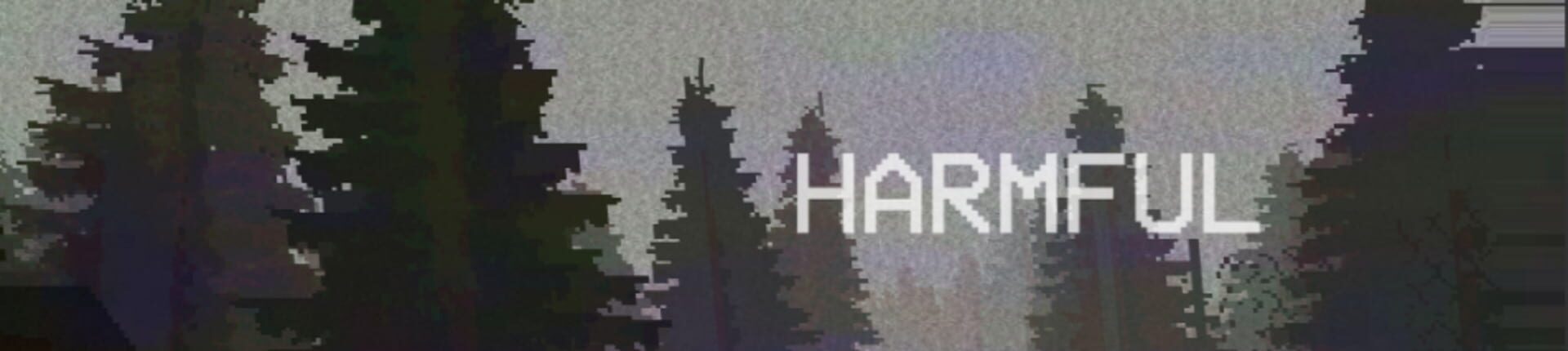 Foto do jogo Harmful
