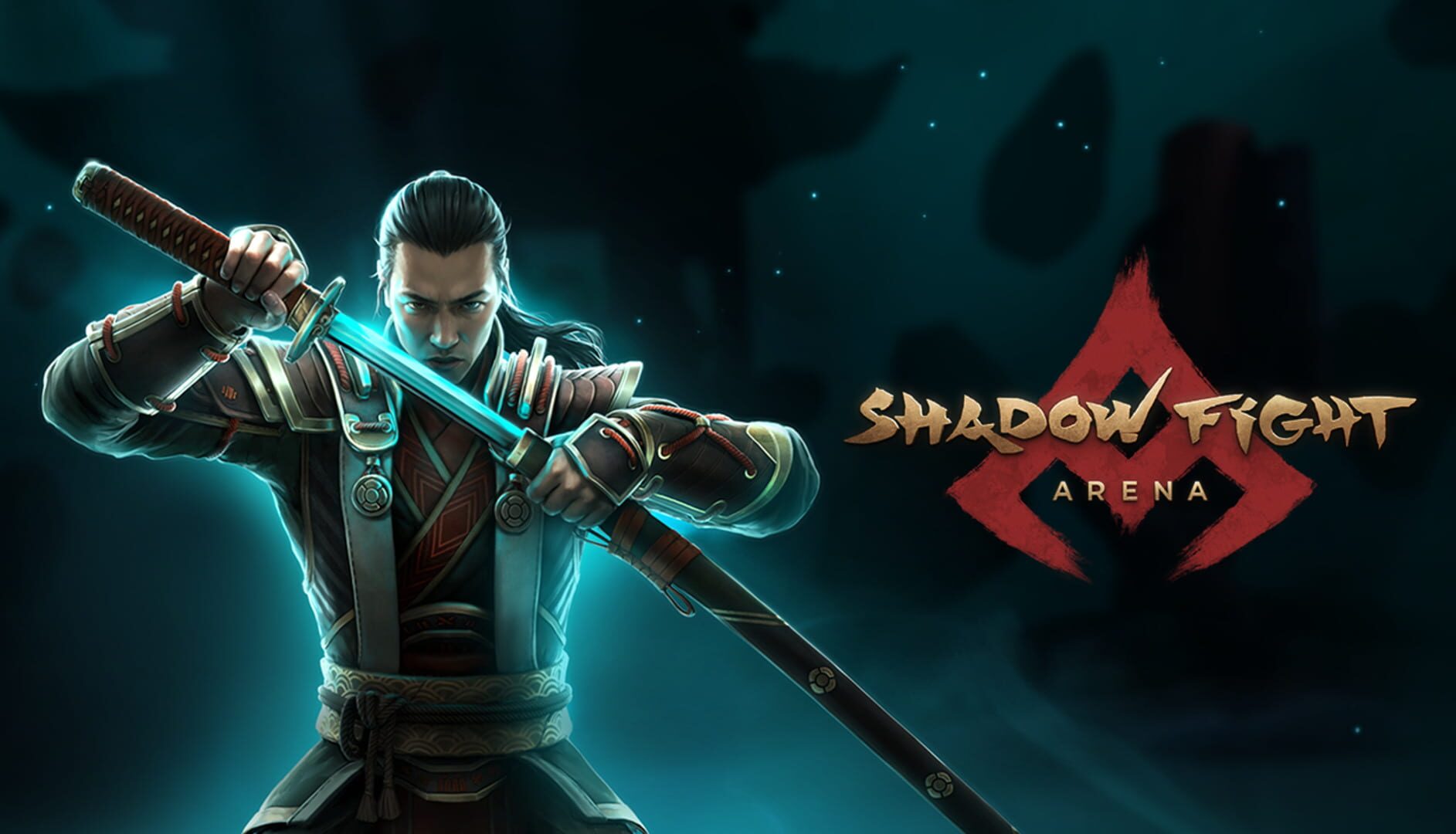 Foto do jogo Shadow Fight: Arena