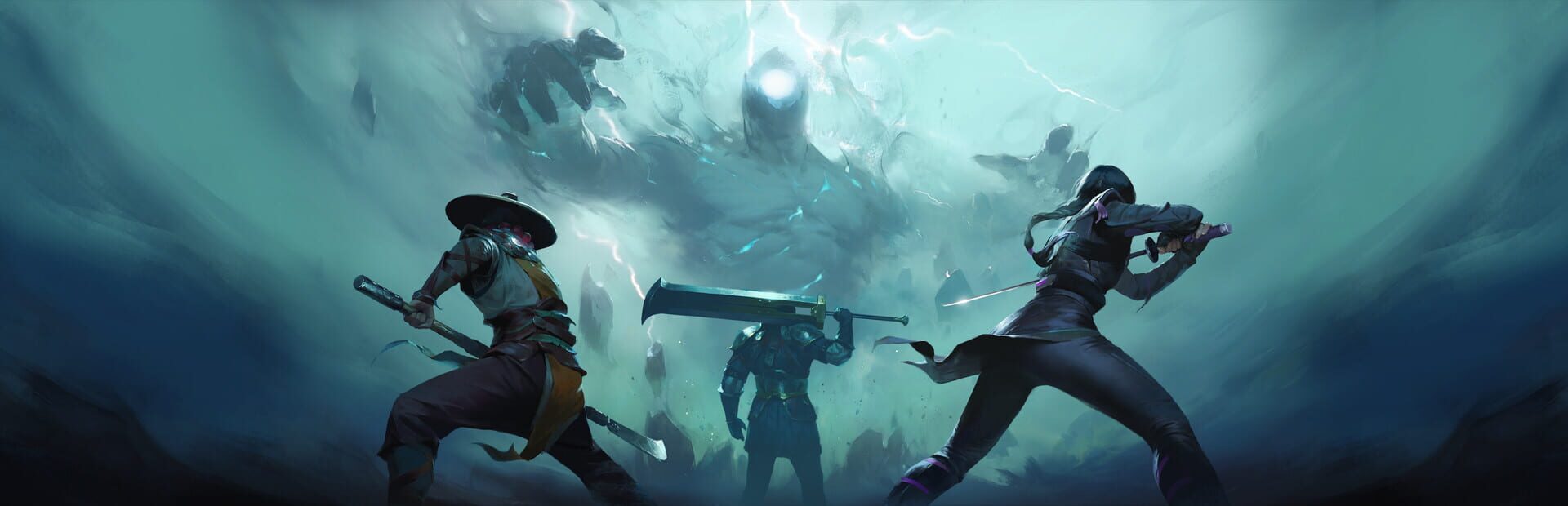 Foto do jogo Shadow Fight: Arena