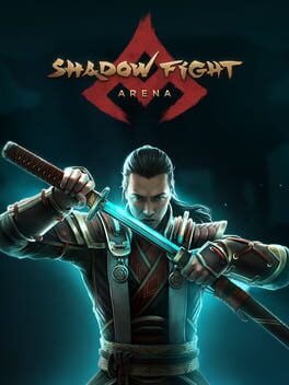 Foto do jogo Shadow Fight: Arena