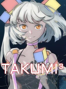 Foto do jogo Takumi 3