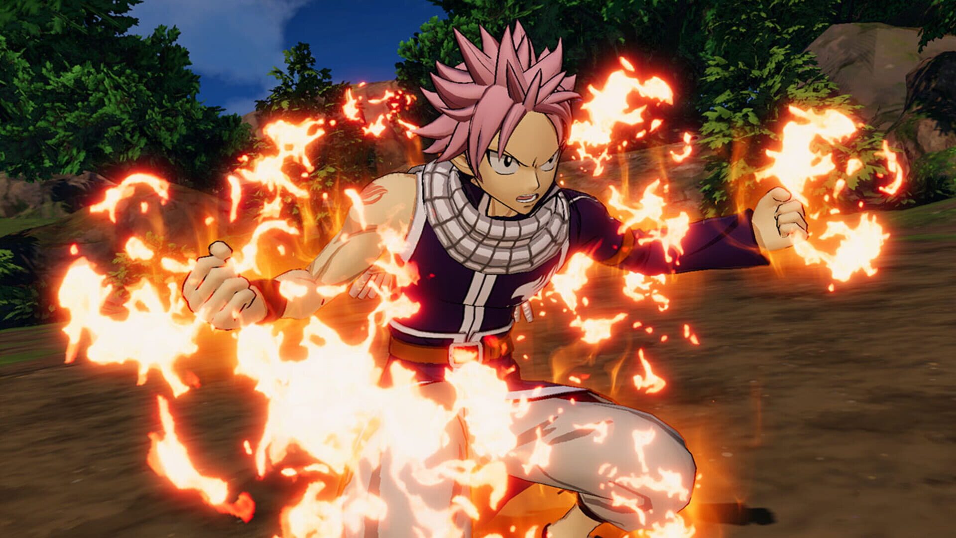 Foto do jogo Fairy Tail: Digital Deluxe Edition