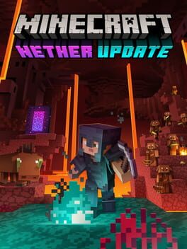 Foto do jogo Minecraft: Nether Update