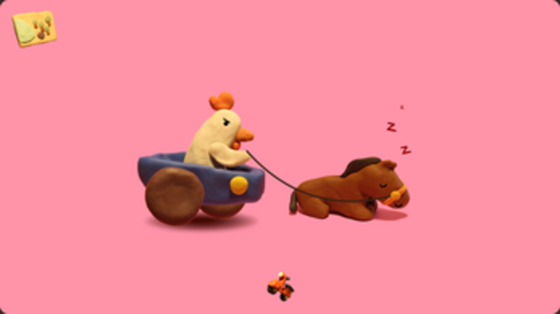 Foto do jogo Happy Happy Land