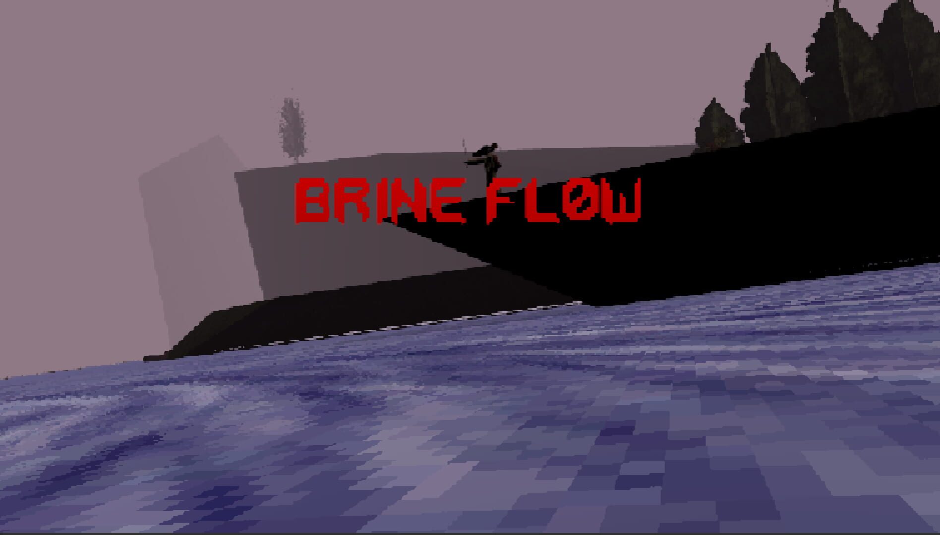 Foto do jogo Brine Flow