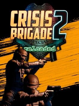 Foto do jogo Crisis Brigade 2: Reloaded