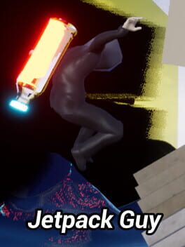 Foto do jogo Jetpack Guy