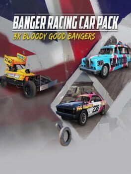 Foto do jogo Wreckfest: Banger Racing Car Pack