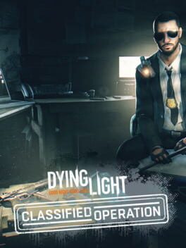 Foto do jogo Dying Light: Classified Operation Bundle