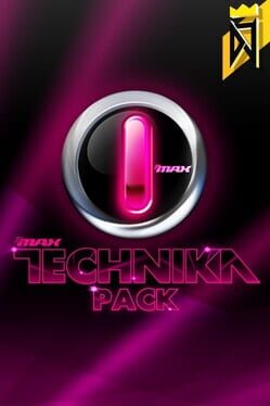 Foto do jogo DJMax Respect V: Technika Pack