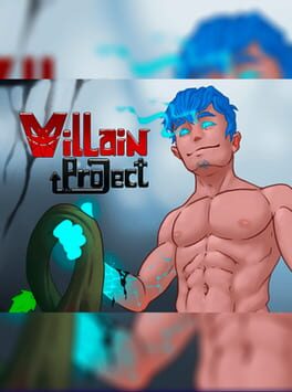 Foto do jogo Villain Project