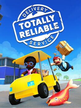 Foto do jogo Totally Reliable Delivery Service: Stunt Sets