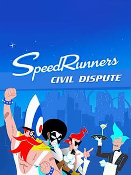 Foto do jogo SpeedRunners: Civil Dispute! Character Pack