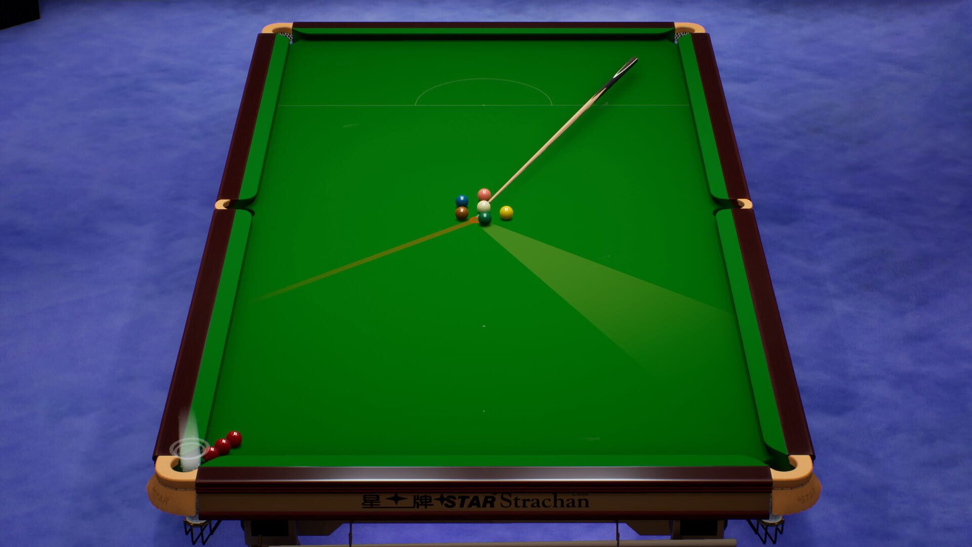 Foto do jogo Snooker 19: Challenge Pack