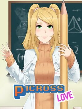 Foto do jogo Picross Love