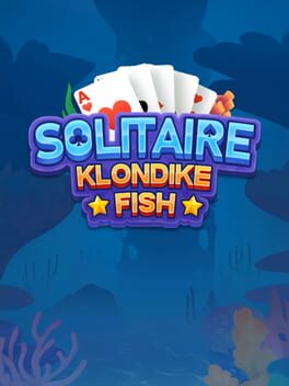 Foto do jogo Solitaire Klondike Fish