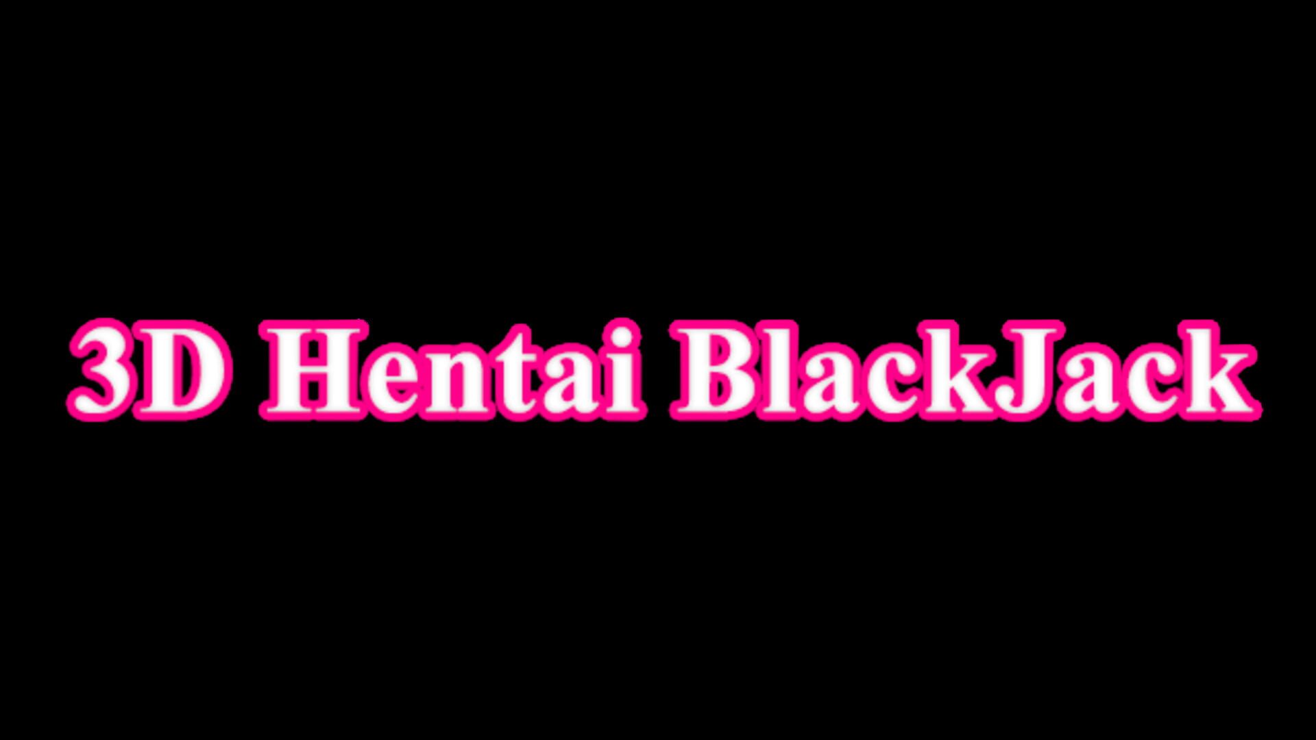 Foto do jogo 3D Hentai Blackjack