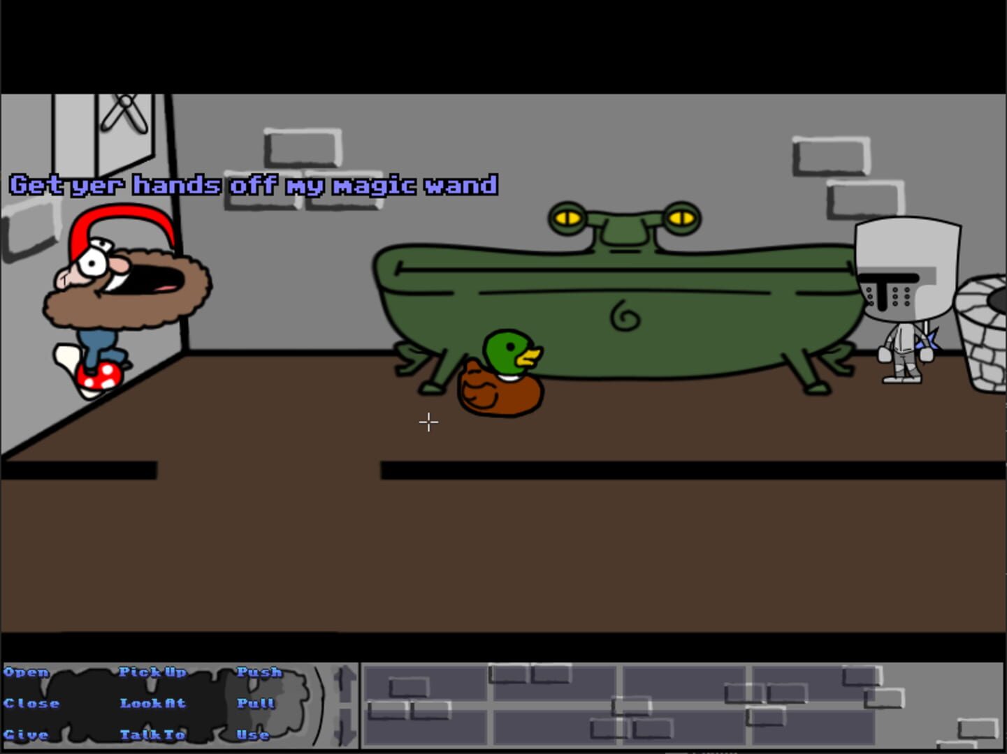 Foto do jogo Dragoon's Journey