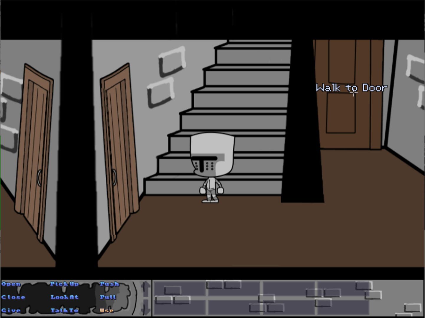 Foto do jogo Dragoon's Journey