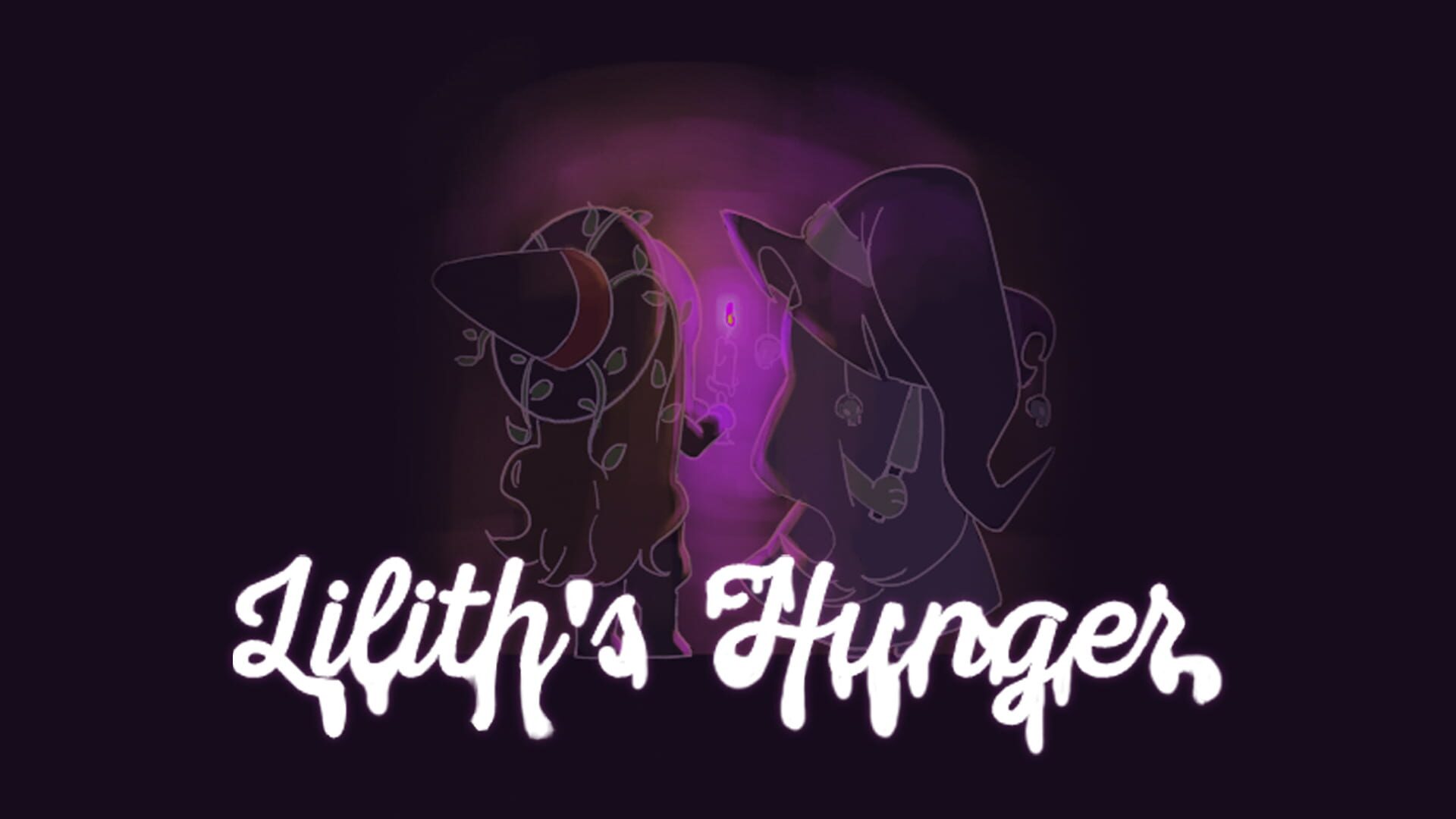 Foto do jogo Lilith's Hunger