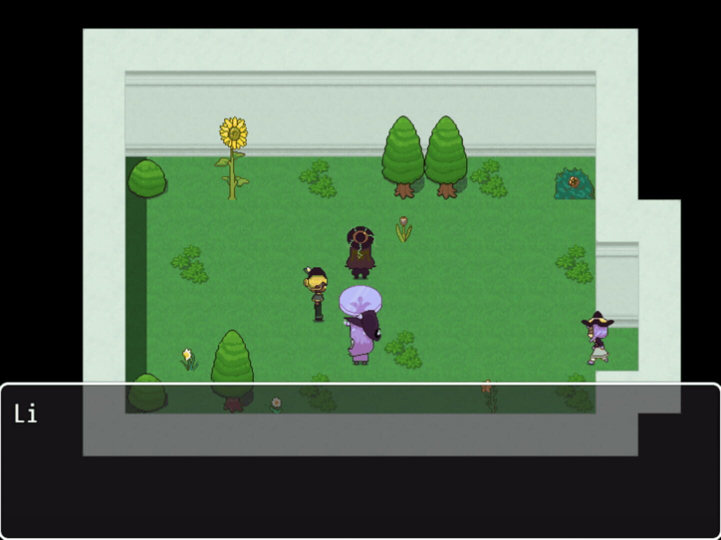 Foto do jogo Lilith's Hunger