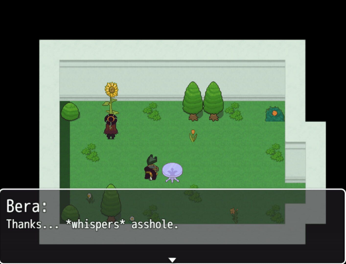 Foto do jogo Lilith's Hunger