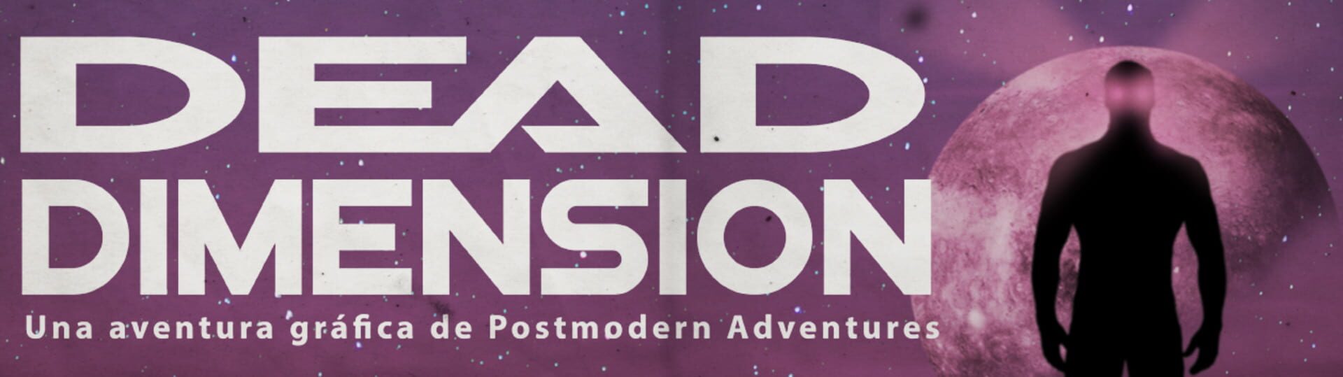 Foto do jogo Dead Dimension