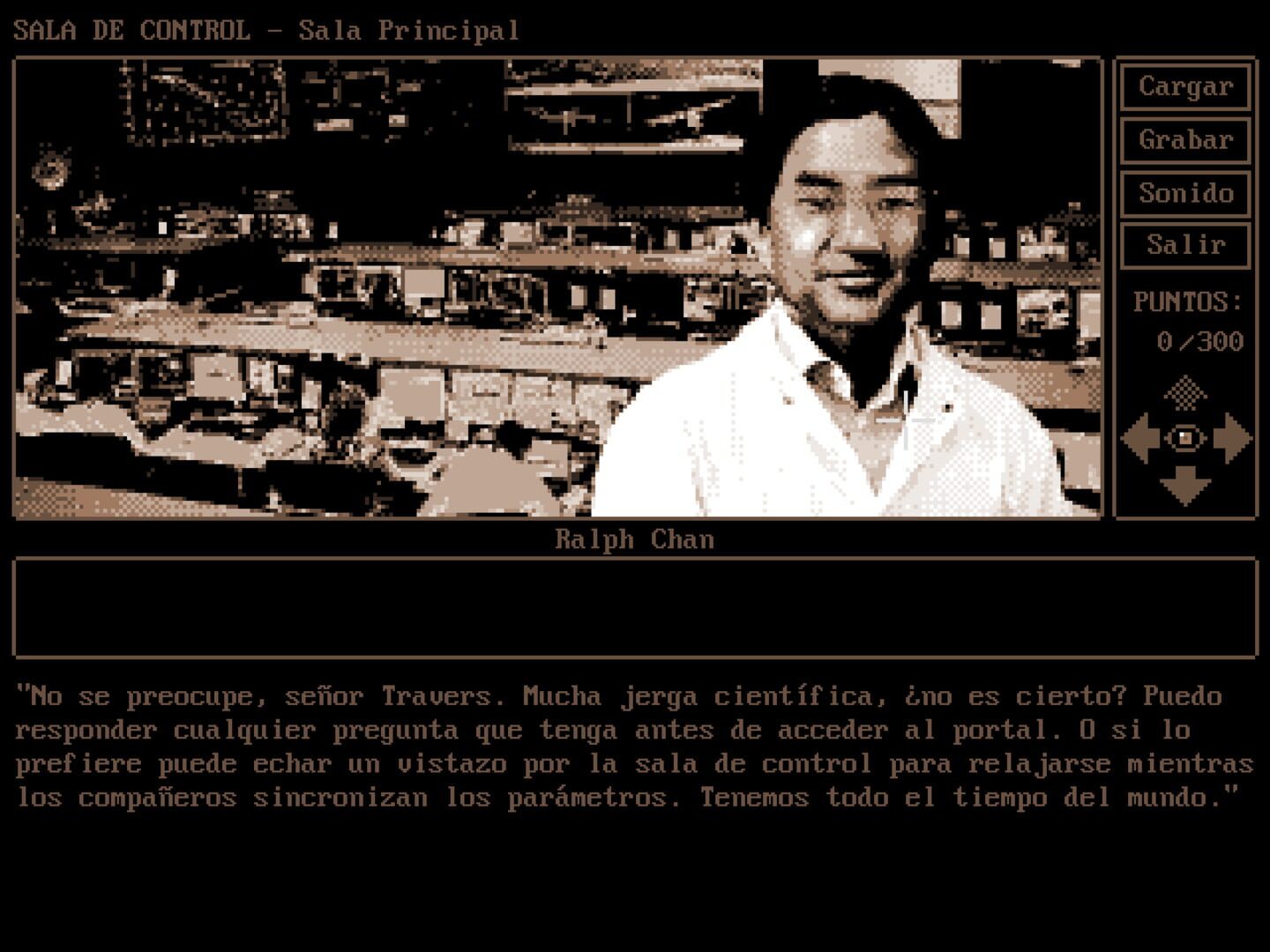 Foto do jogo Dead Dimension
