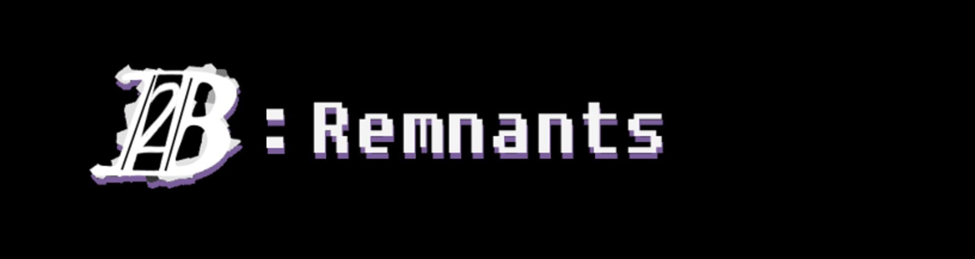 Foto do jogo Burden 2: Remnants