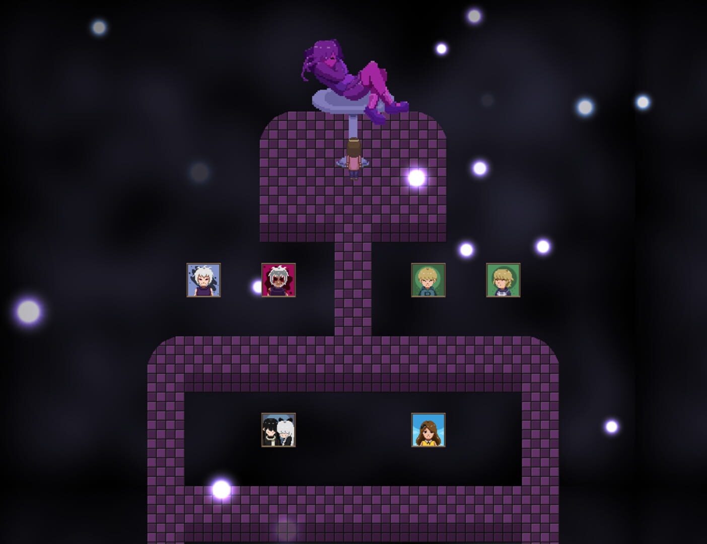 Foto do jogo Burden 2: Remnants