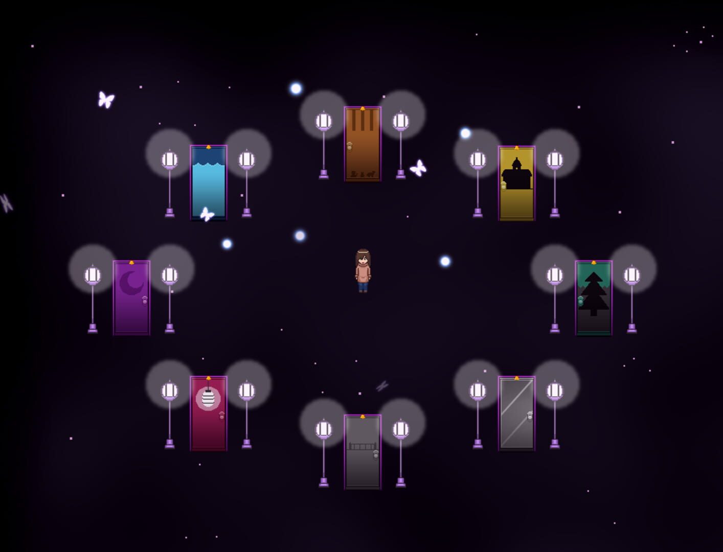 Foto do jogo Burden 2: Remnants