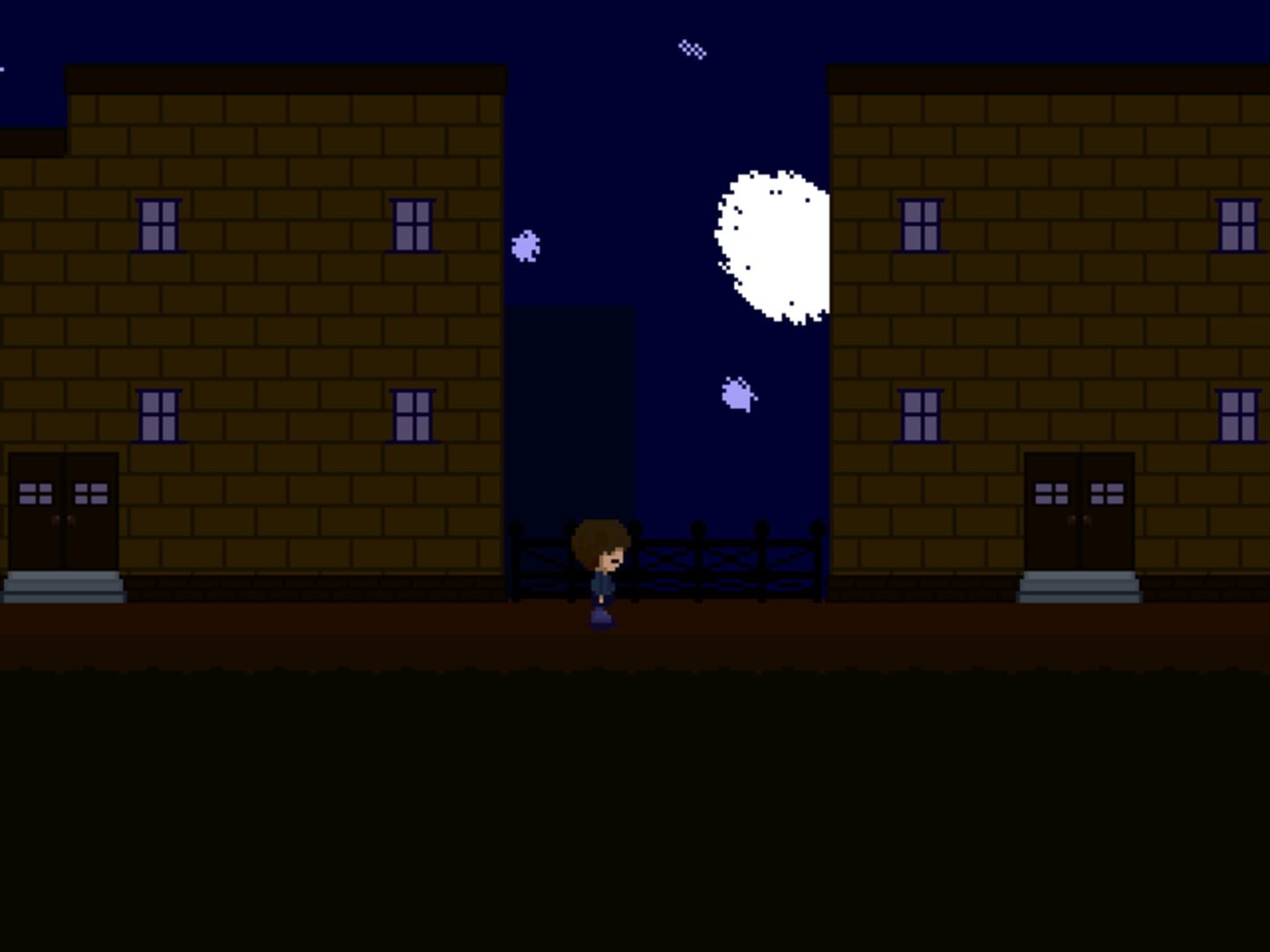 Foto do jogo Fractured Dreams