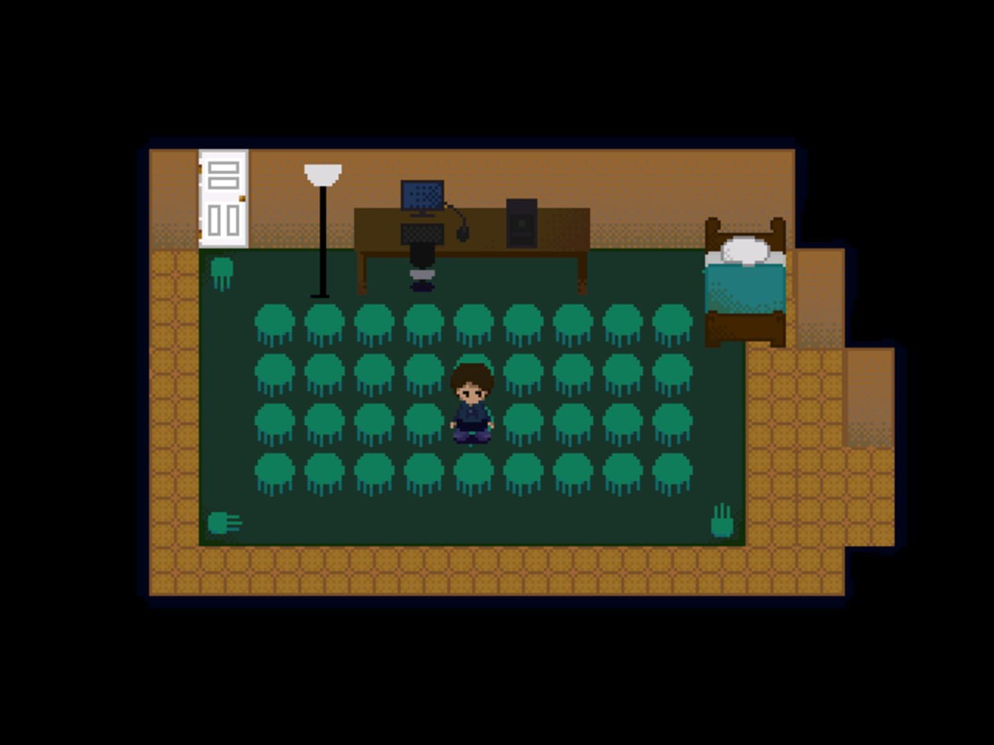 Foto do jogo Fractured Dreams