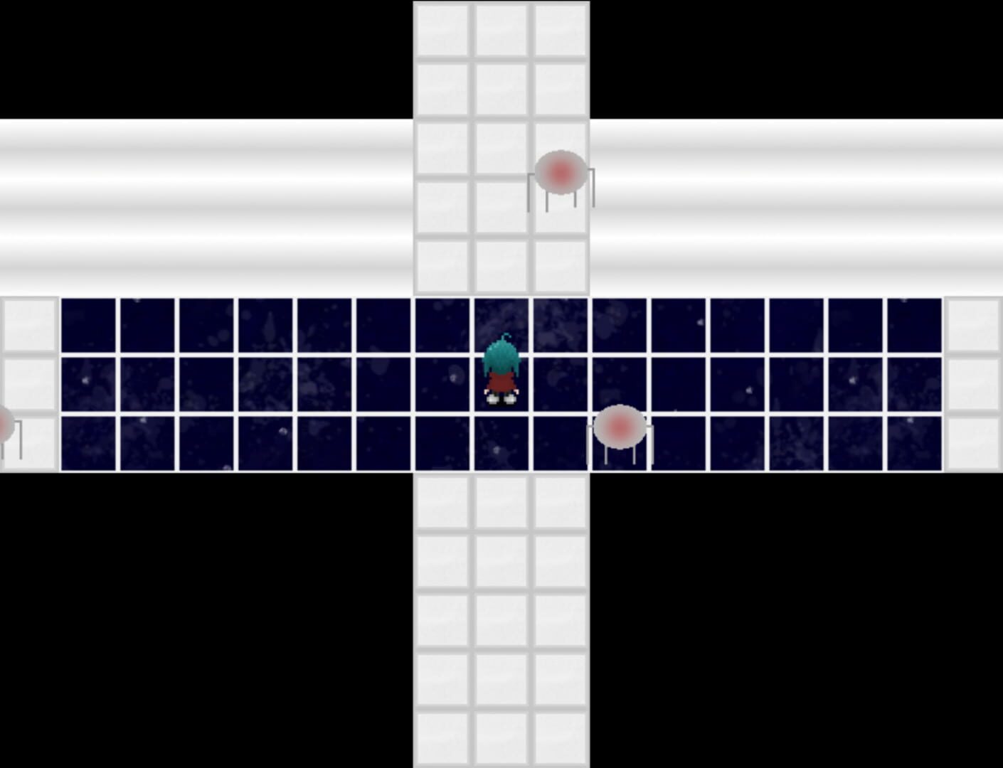 Foto do jogo Kaizo Nikki