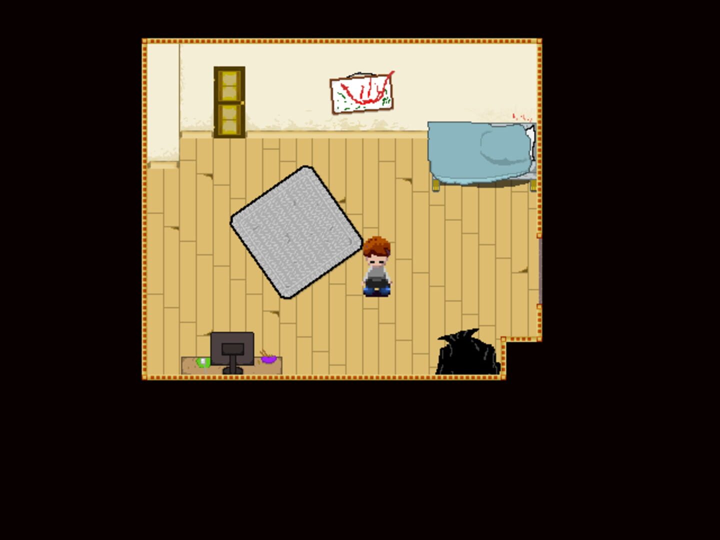 Foto do jogo Yume Inu