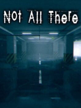 Foto do jogo Not All There