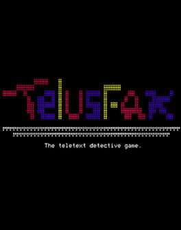 Foto do jogo Telusfax