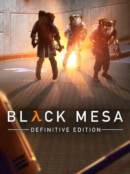 Foto do jogo Black Mesa: Definitive Edition