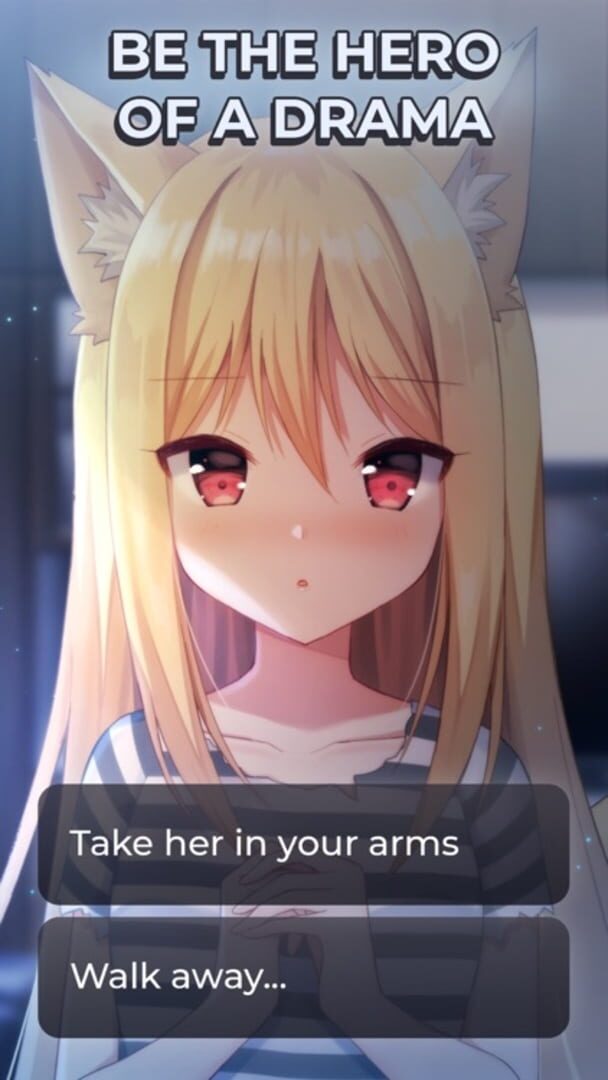 Foto do jogo Anibabe! Choose Your Girl