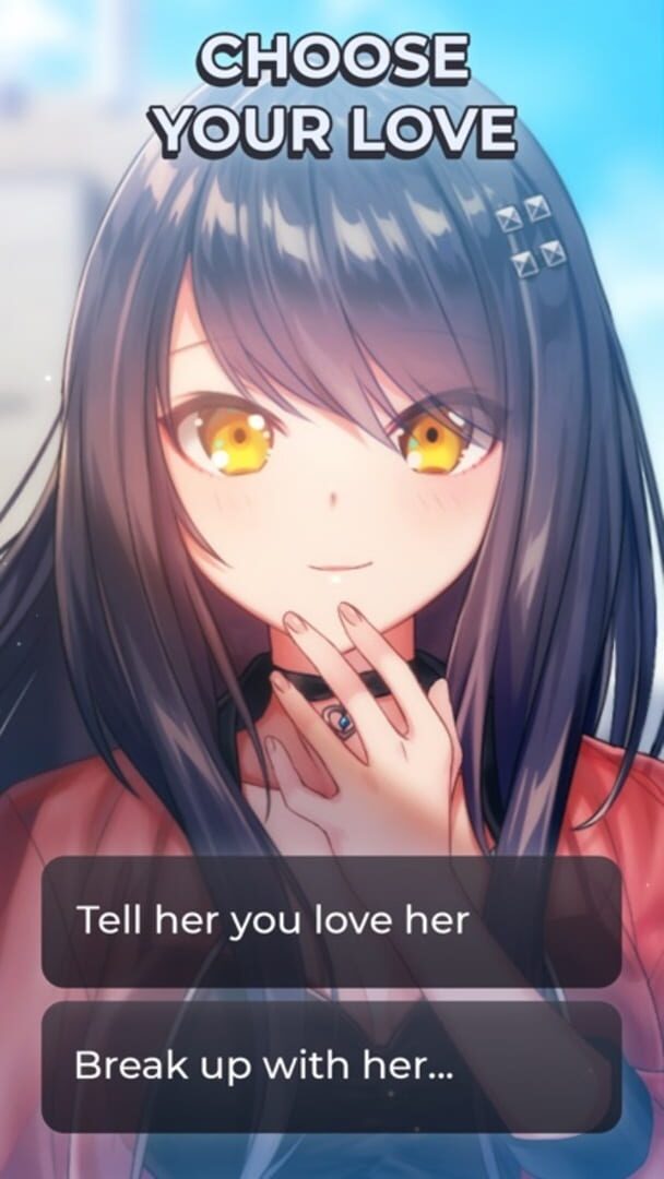 Foto do jogo Anibabe! Choose Your Girl