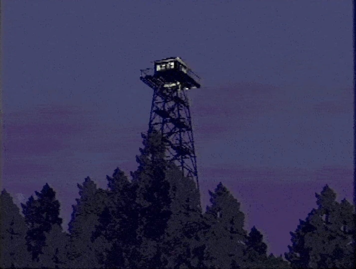 Foto do jogo Night Watch