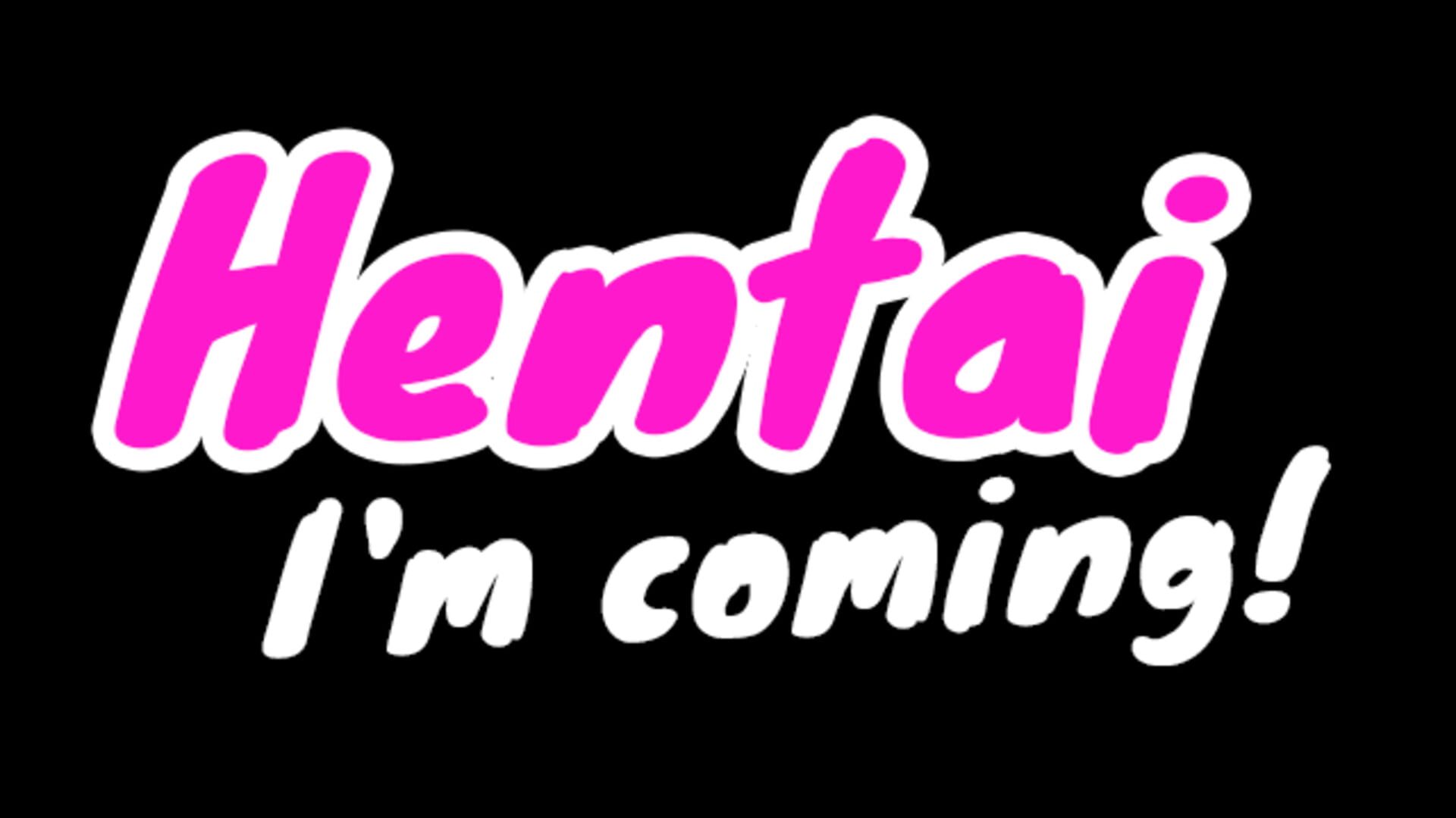 Foto do jogo Hentai I'm coming!