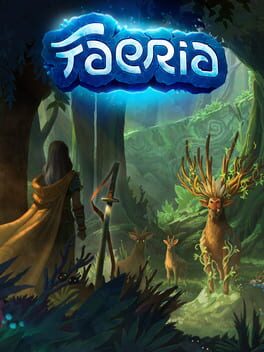 Foto do jogo Faeria: Game + All DLC Bundle