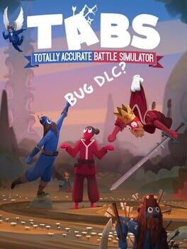 Foto do jogo Totally Accurate Battle Simulator: Bug DLC