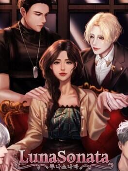 Foto do jogo Luna Sonata