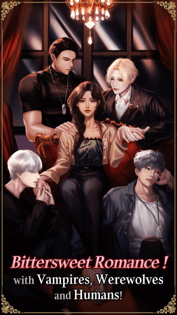 Foto do jogo Luna Sonata
