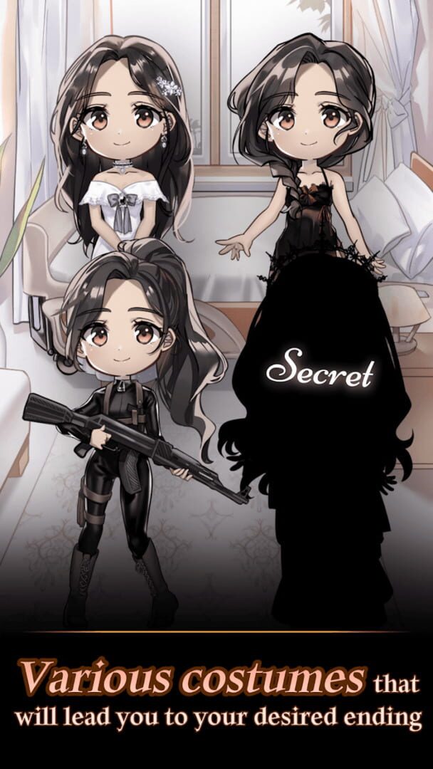 Foto do jogo Luna Sonata